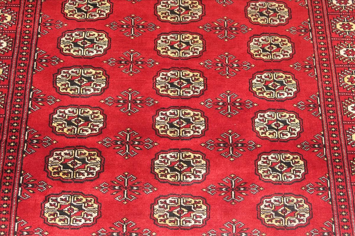 Orientteppich Bukhara Exklusiv