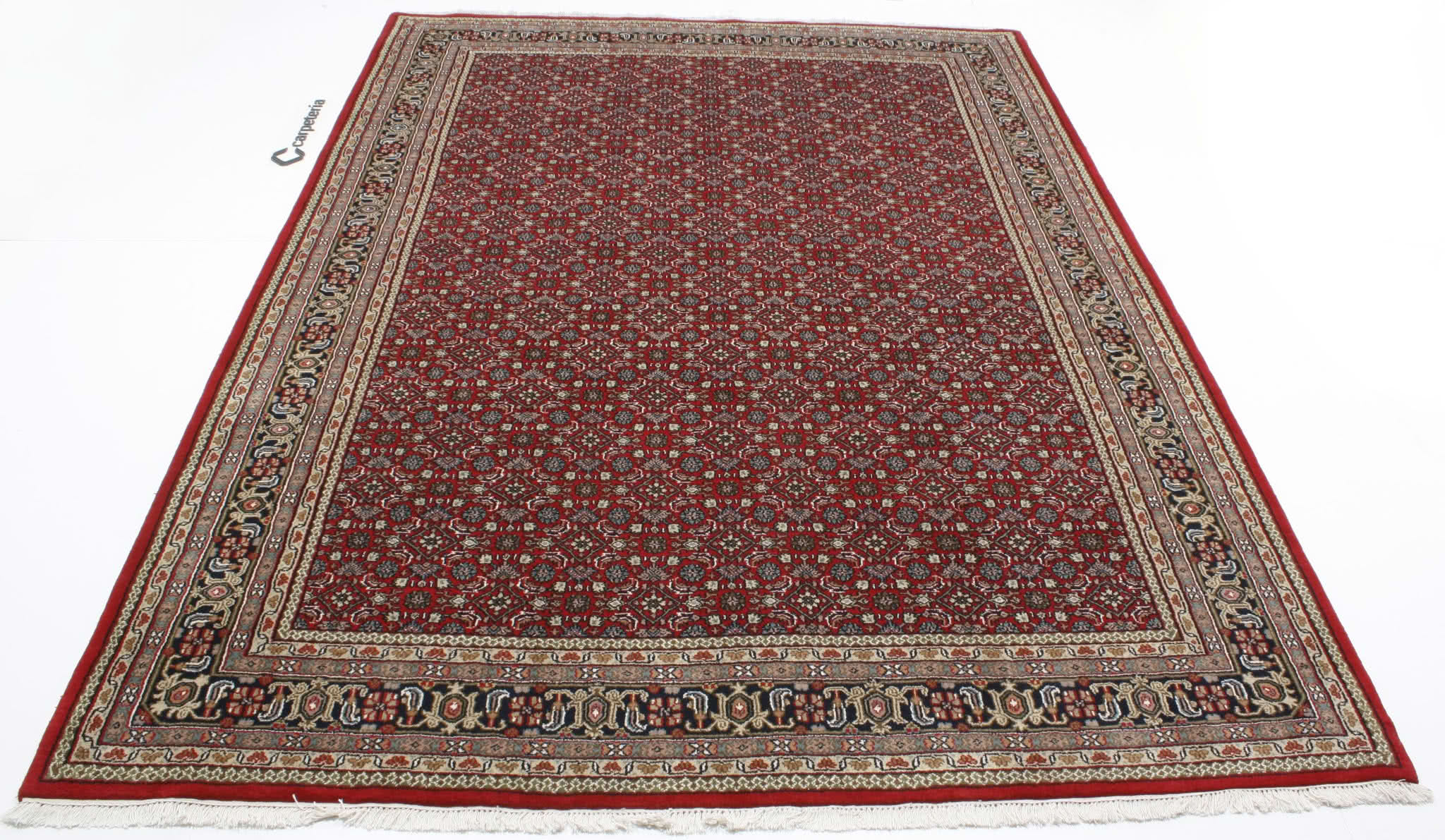 Orientteppich Herat