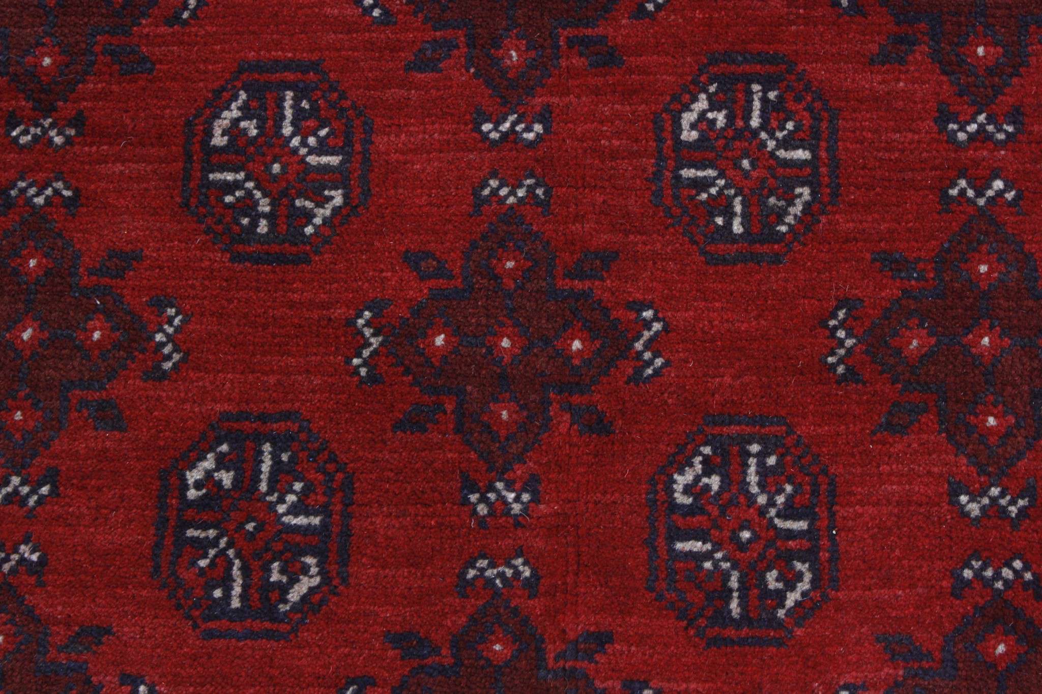 Orientteppich Afghan