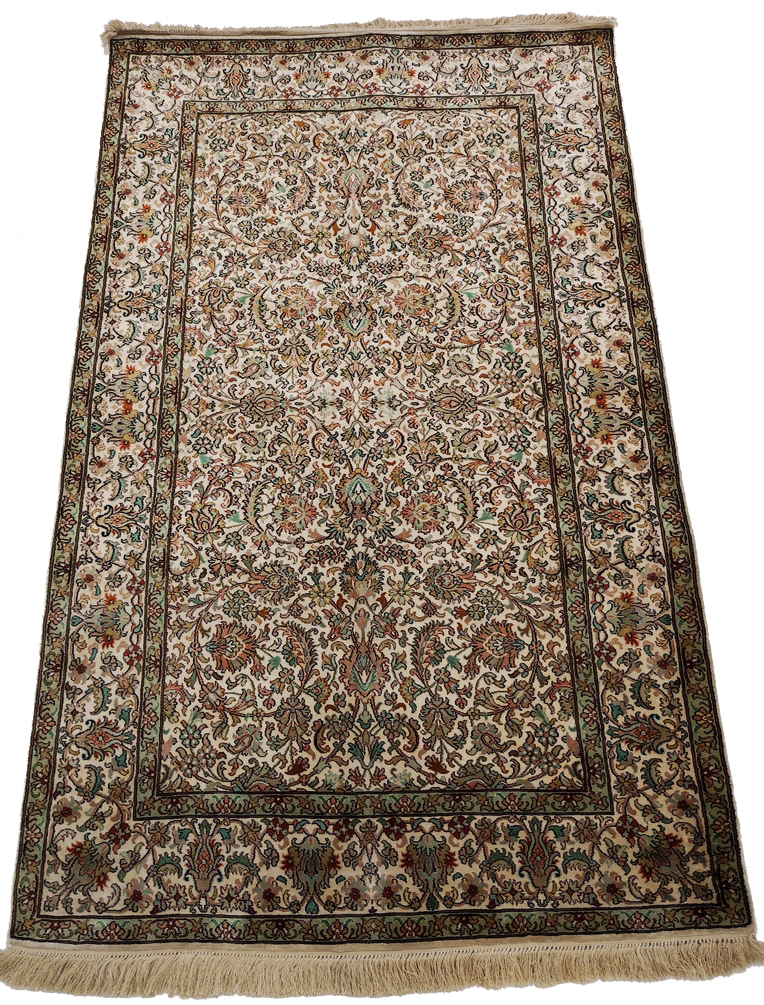 Kashmir Seide Royal