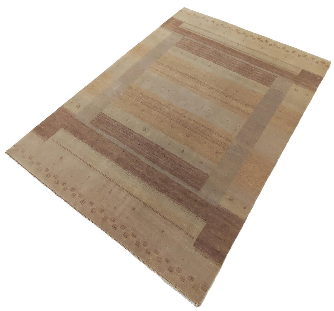 Moderner Teppich Loribaft Royal