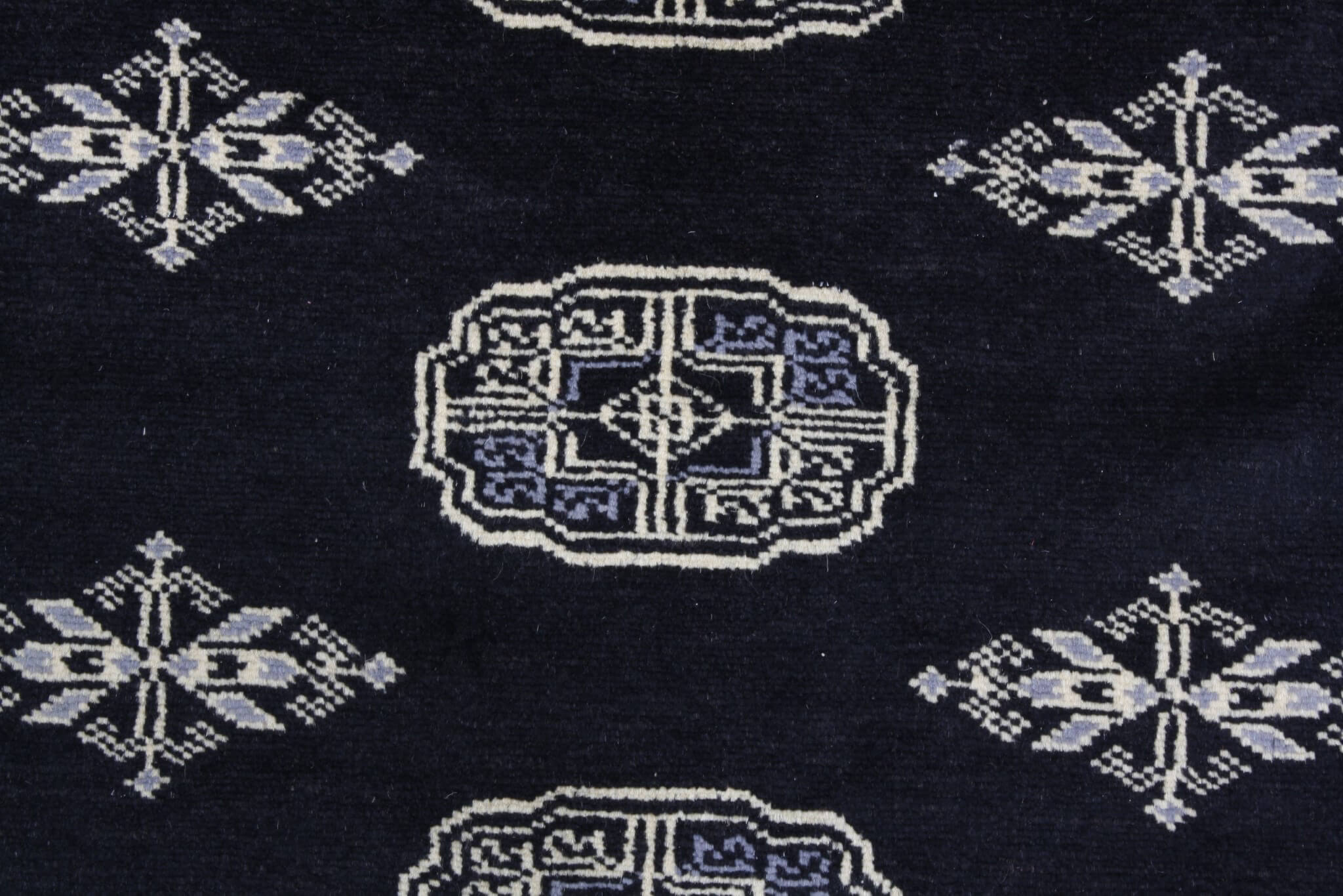 Orientteppich Bukhara Premium