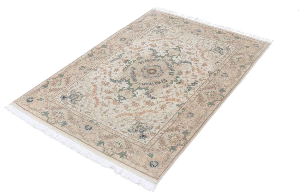Perserteppich Tabriz