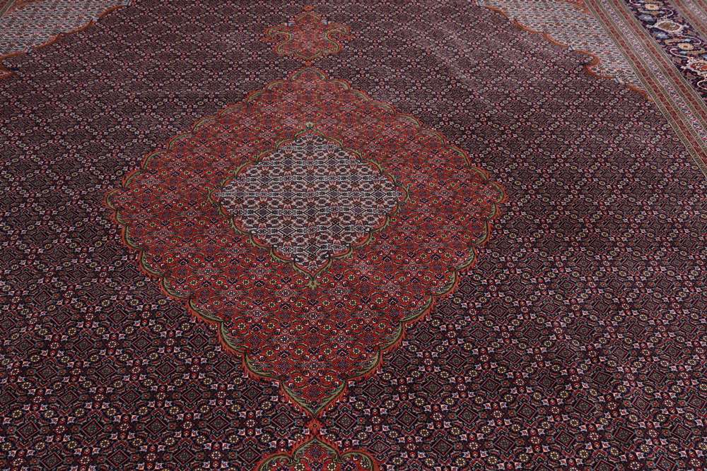 Perserteppich Tabriz