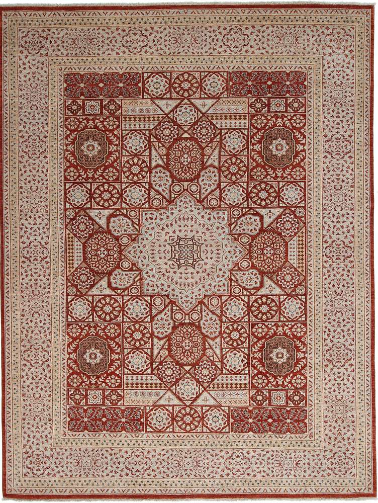 Orientteppich Mamlouk