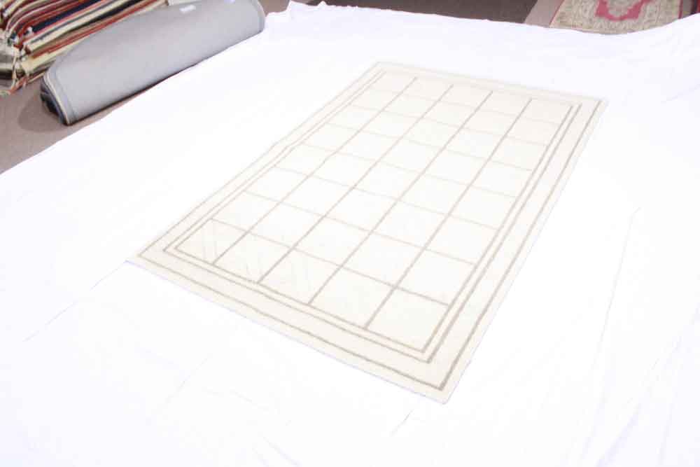 Orientteppich Crystal Collection