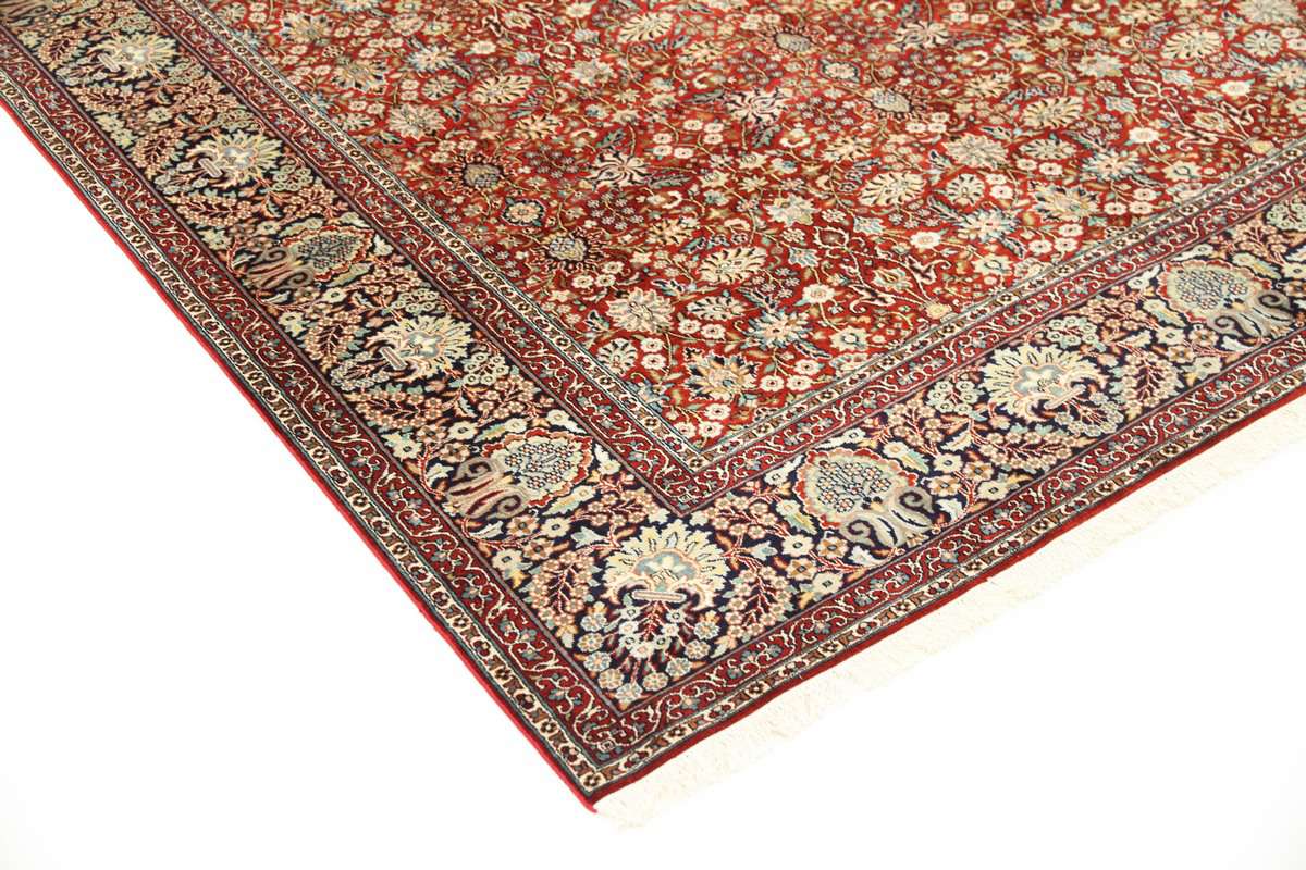 Orientteppich Kashmir