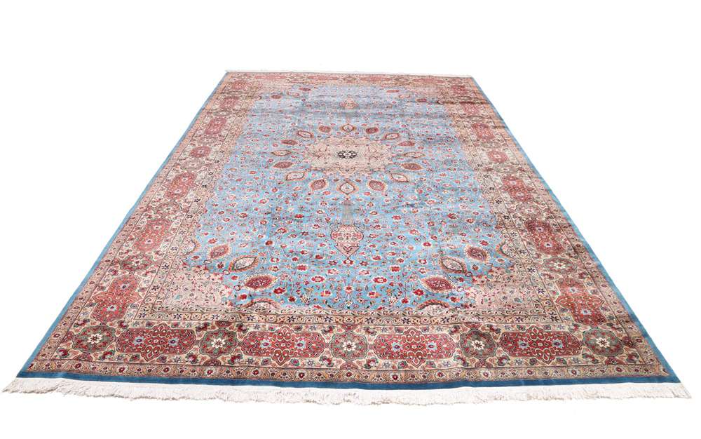 Perserteppich Tabriz