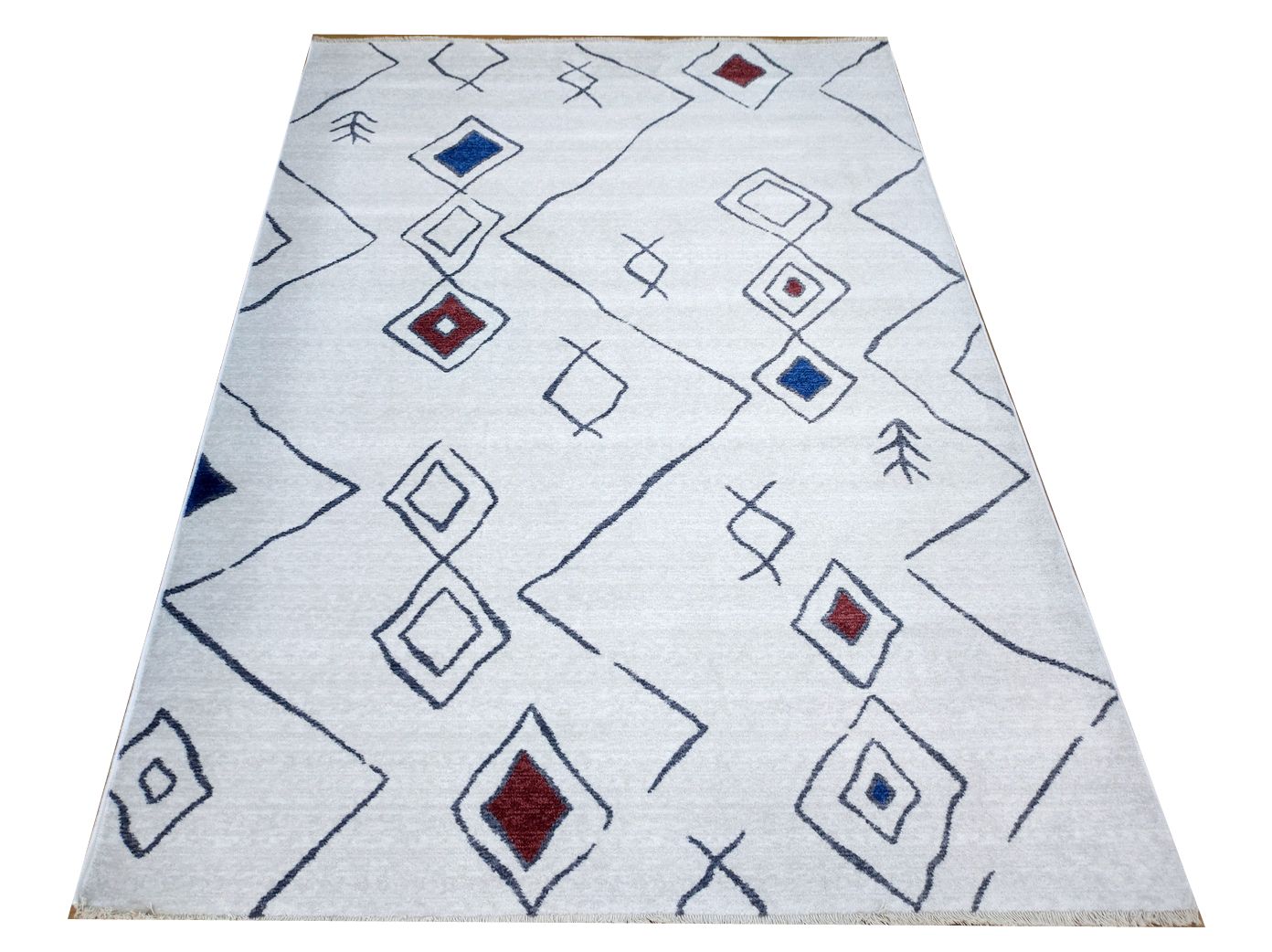 Teppich Sofia Design
