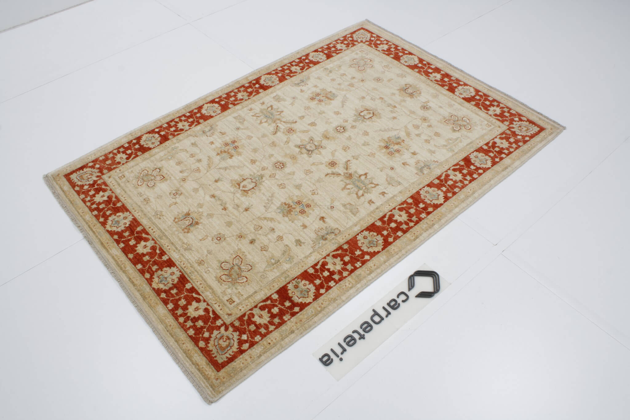 Oriental rug Ziegler Exclusive