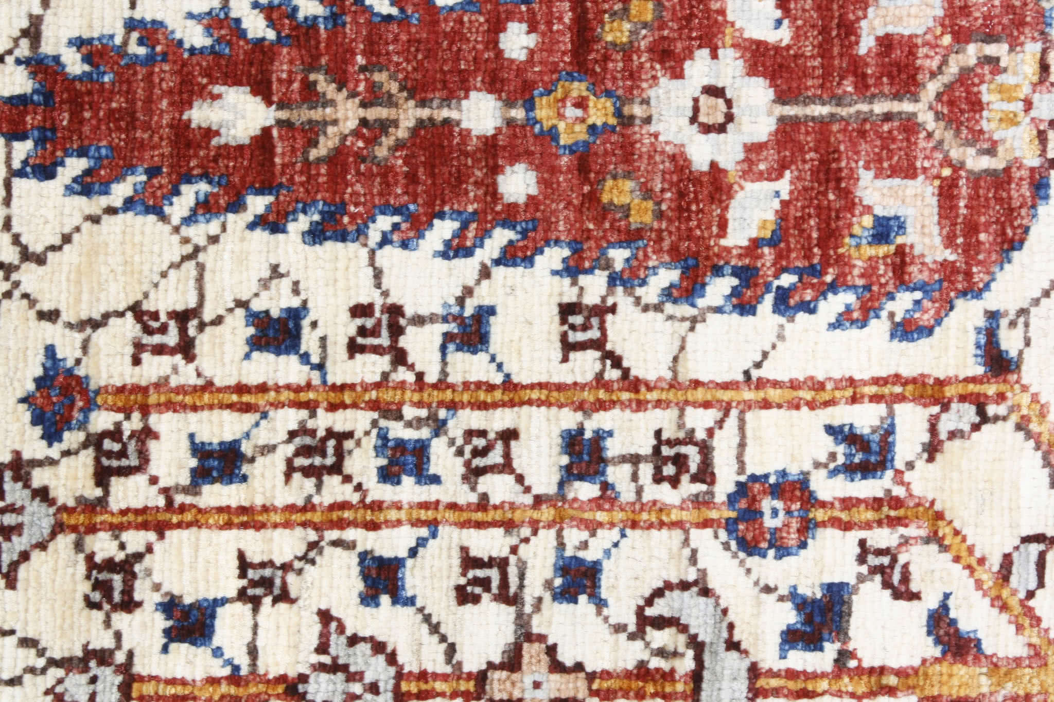 Orientteppich Ariana Royal