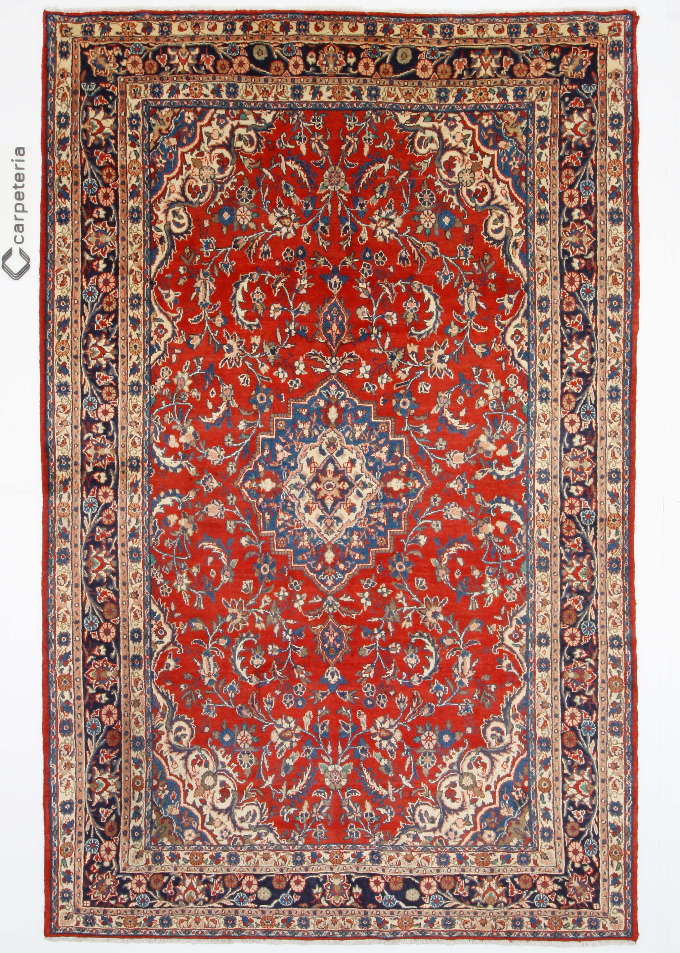 Perserteppich Hamedan