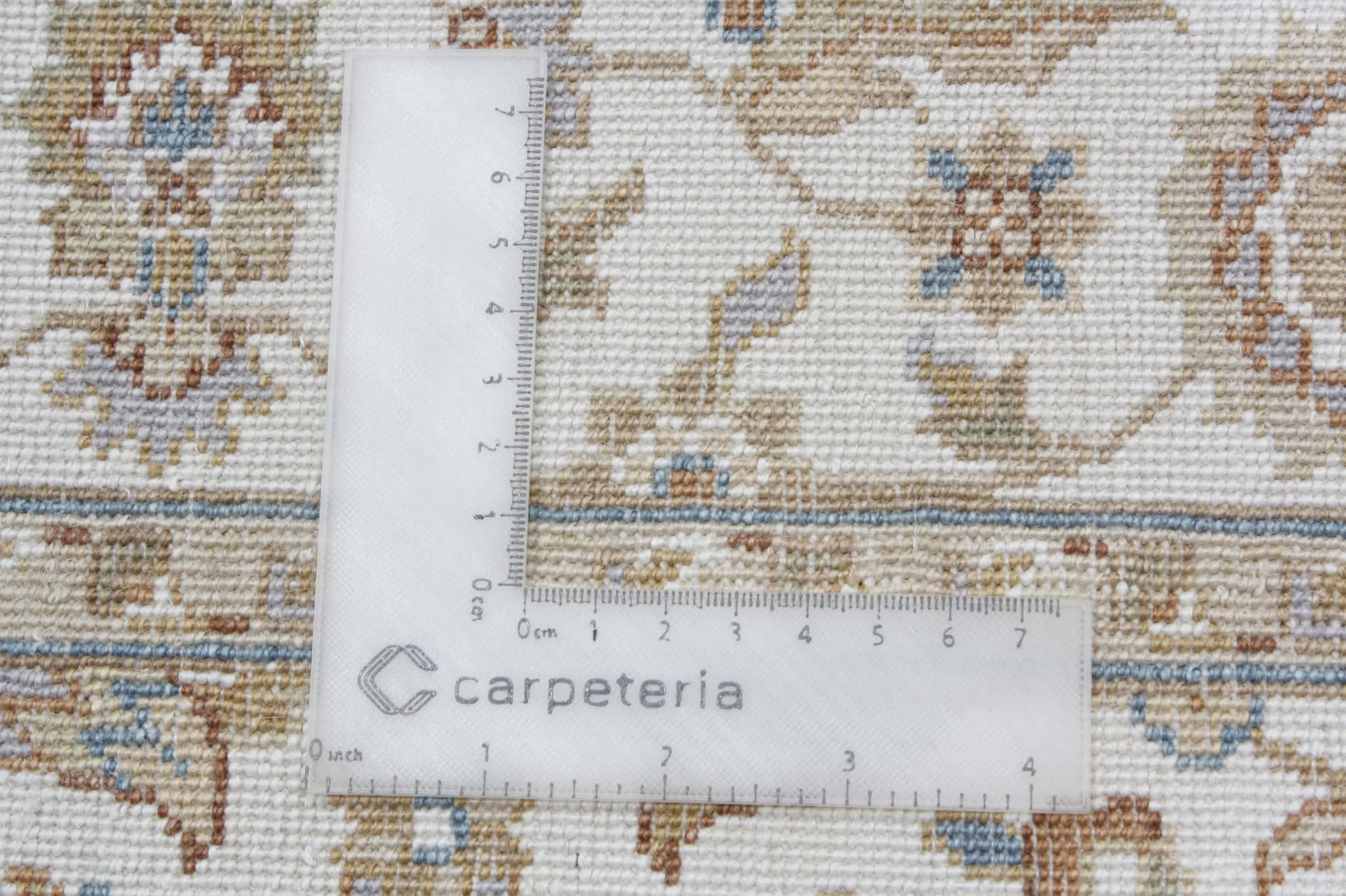 Orientteppich Ikat Royal