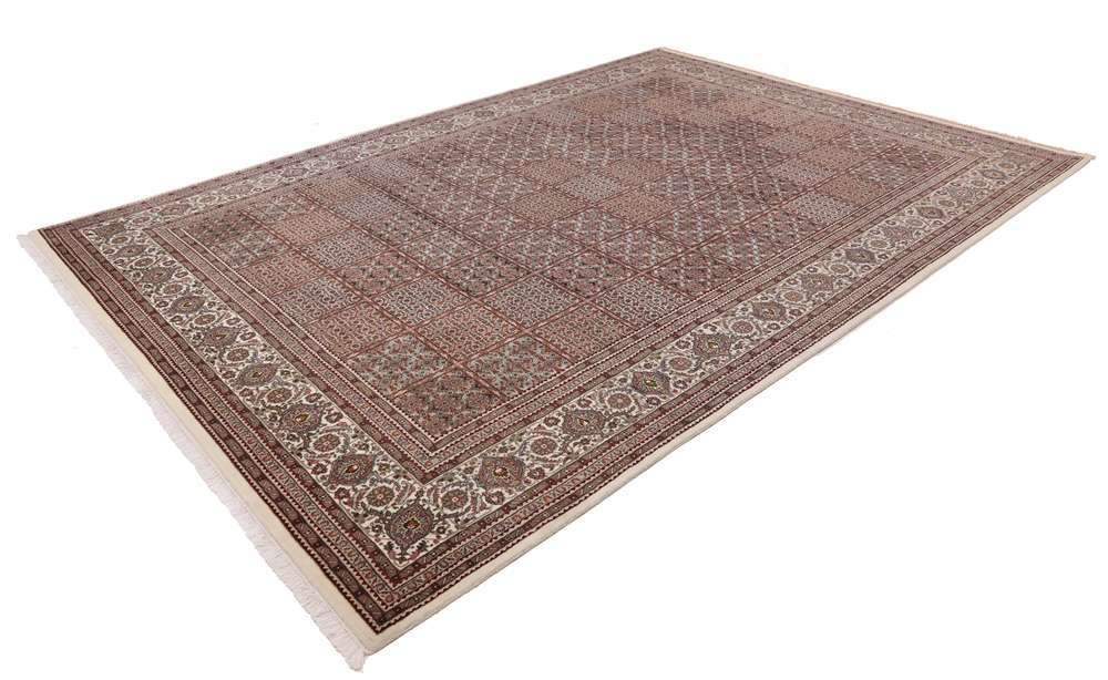Orientteppich Tabriz