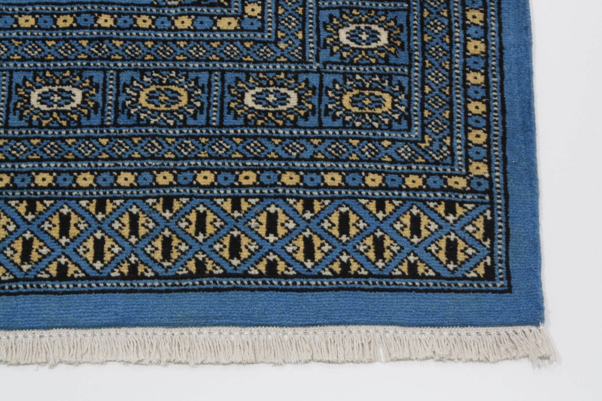 Orientteppich Bukhara Exklusiv