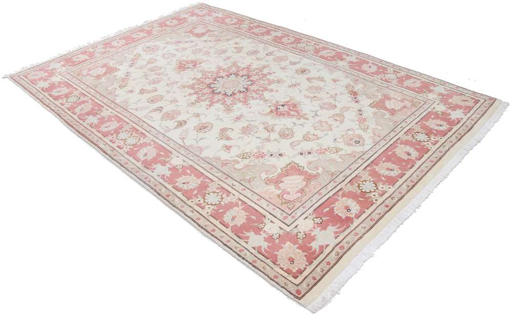 Perserteppich Tabriz