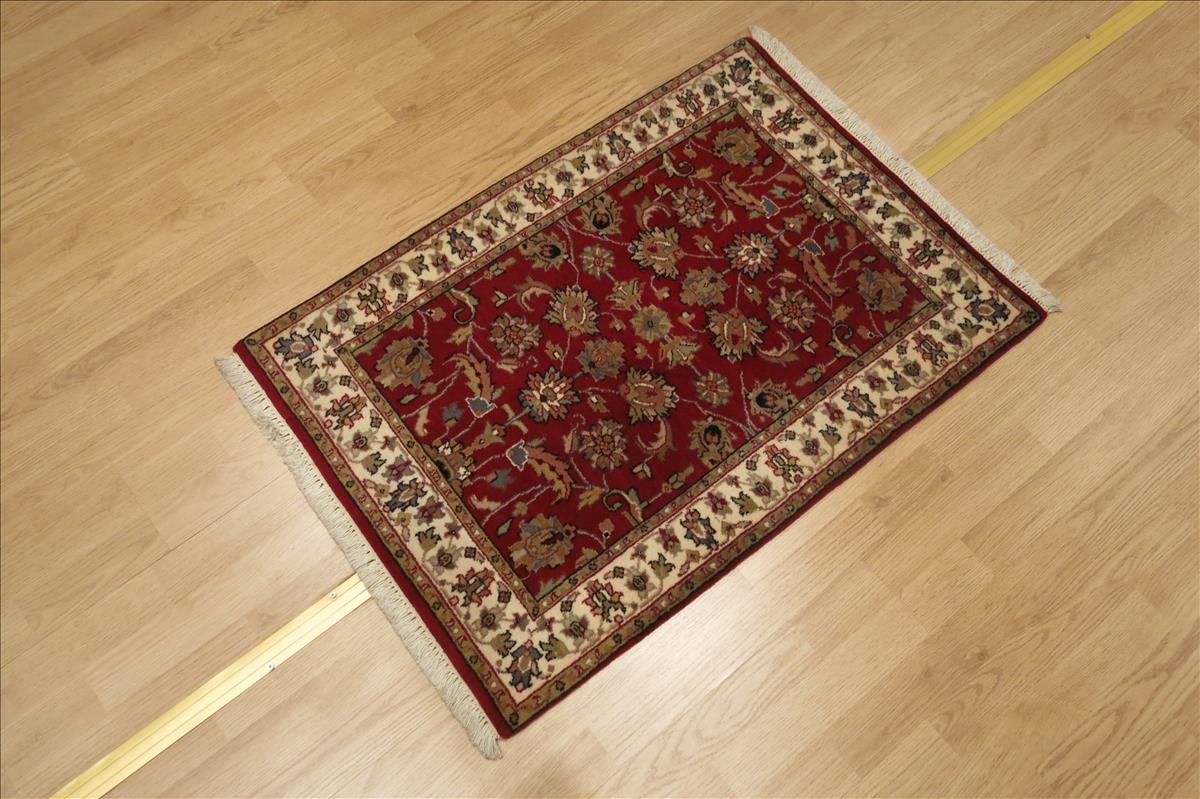 Orientteppich Keshan Exklusiv