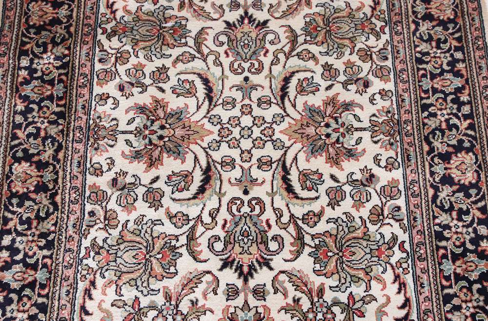 Orientteppich Kashmir