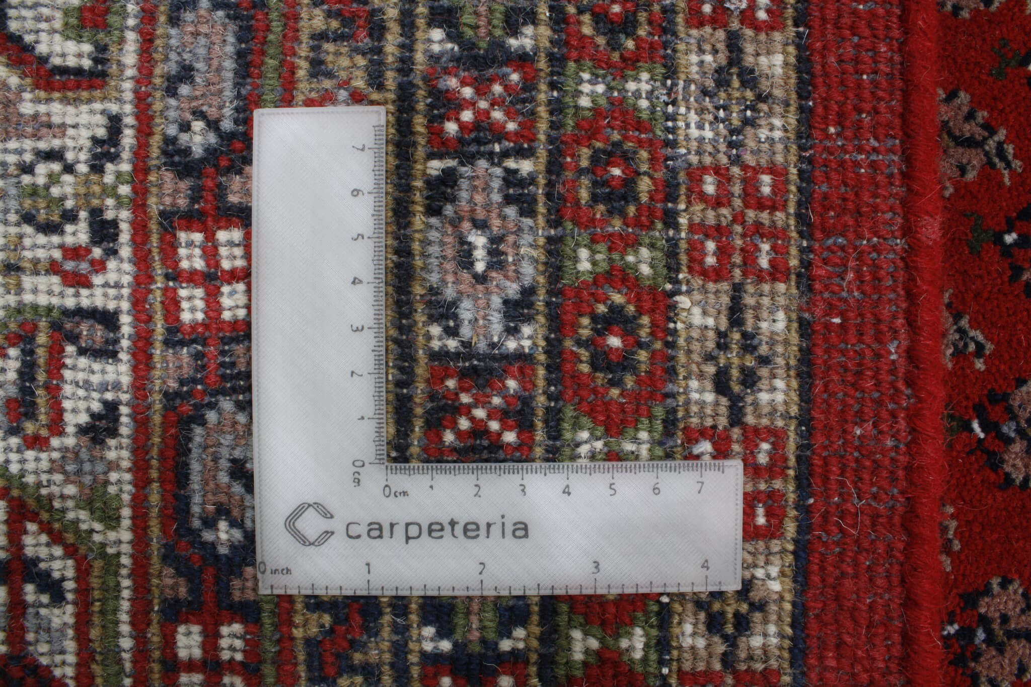 Orientteppich Mir