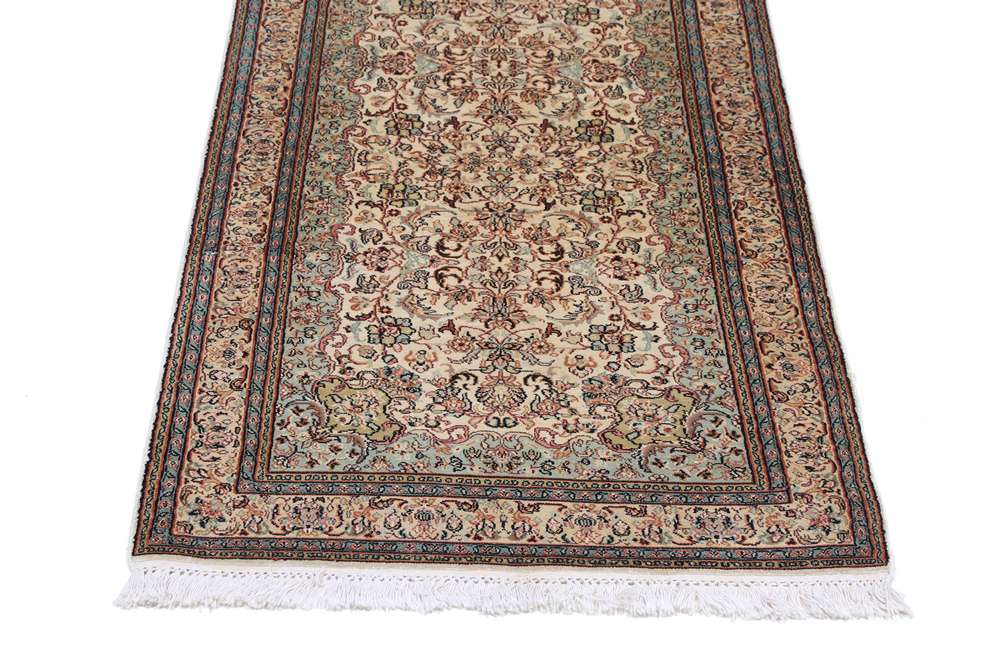 Orientteppich Kashmir