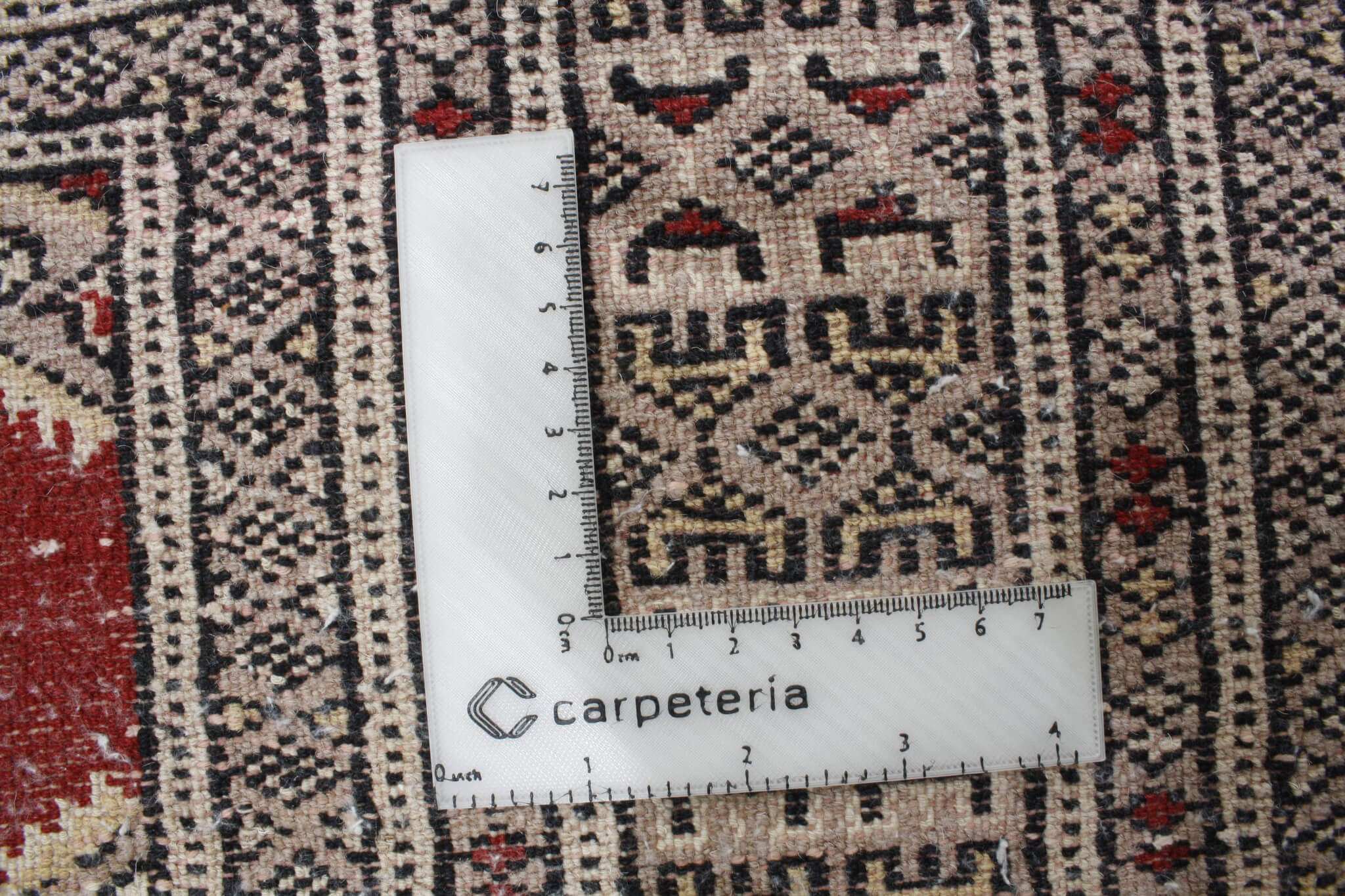 Orientteppich Jaldar Exklusiv