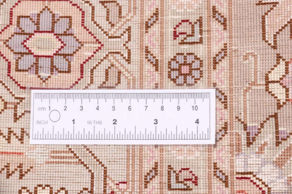 Perserteppich Tabriz