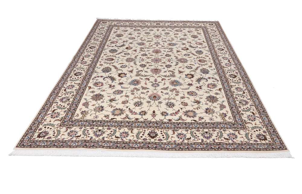 Perserteppich Tabriz