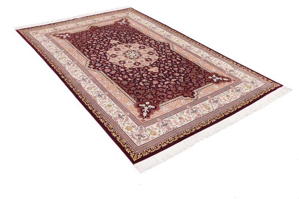 Perserteppich Qom