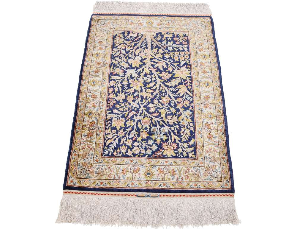 Orientteppich Hereke