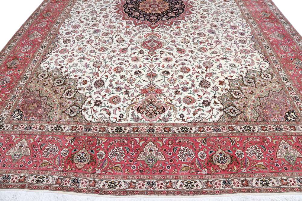 Perserteppich Tabriz