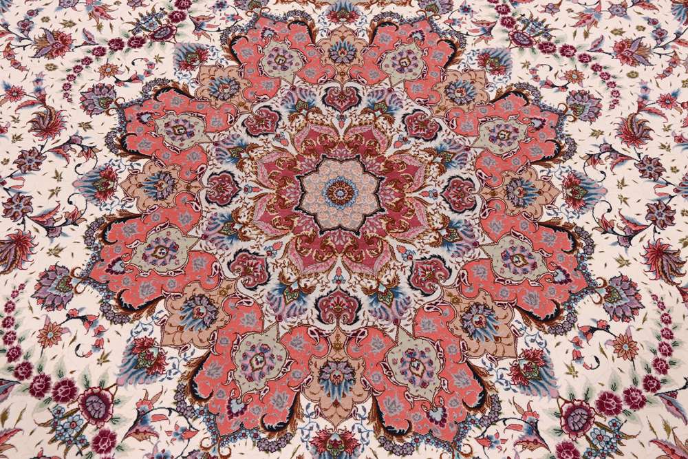 Perserteppich Tabriz