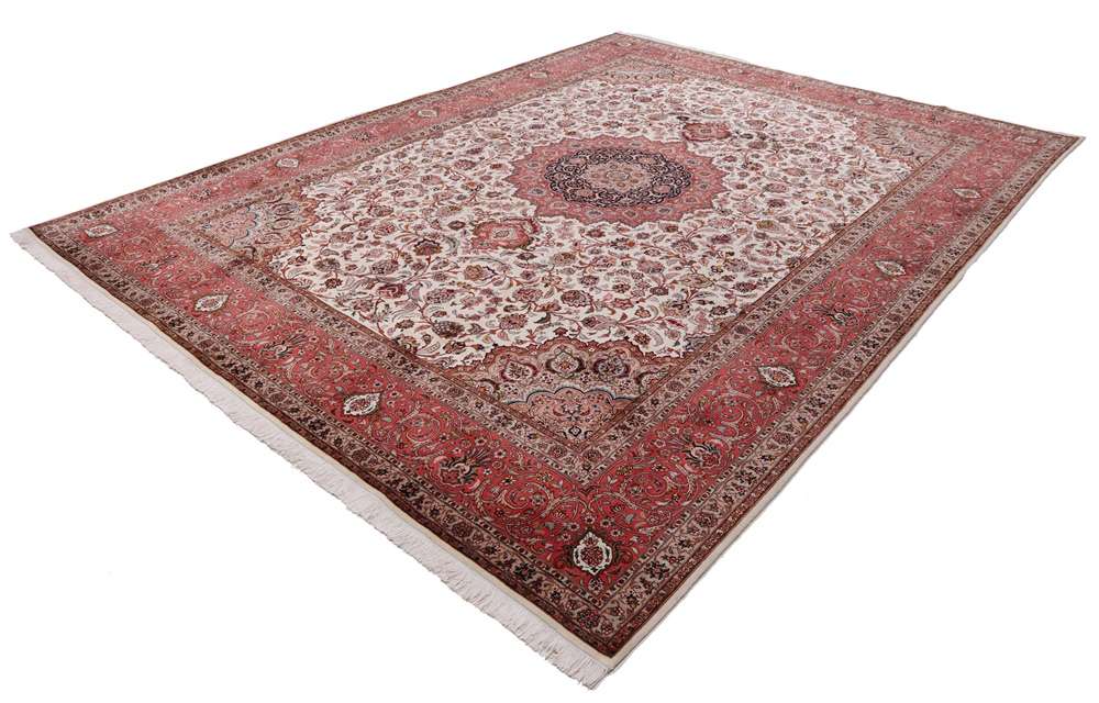 Perserteppich Tabriz