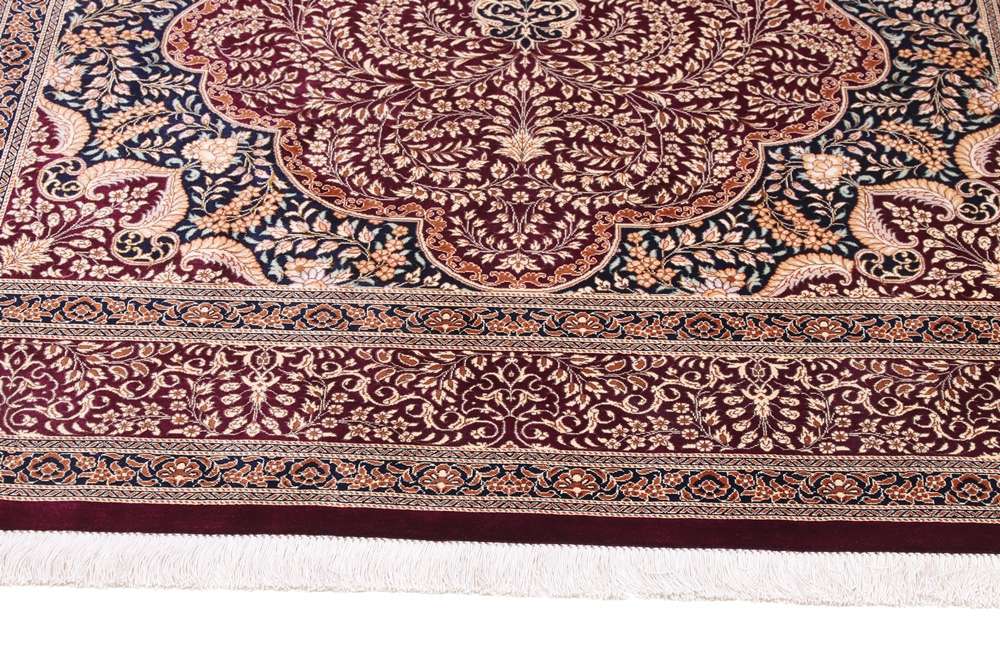 Perserteppich Qom