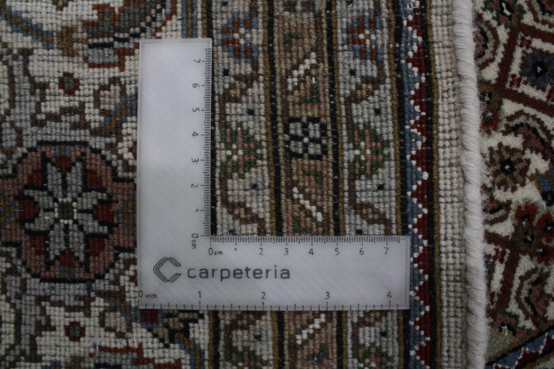 Orientteppich Tabriz Royal