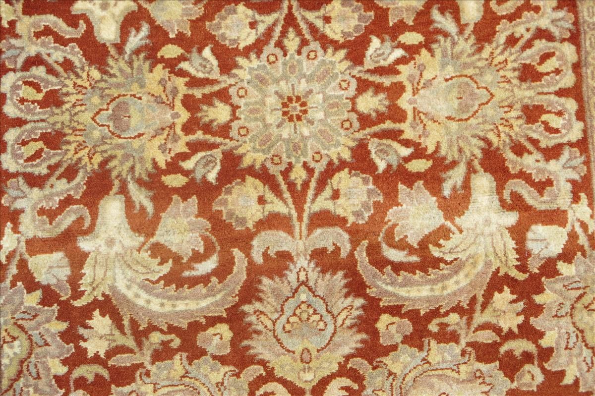 Orientteppich Wazirabad Royal