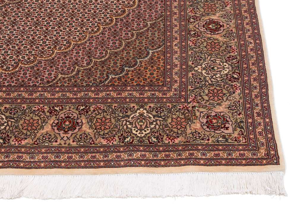 Perserteppich Tabriz