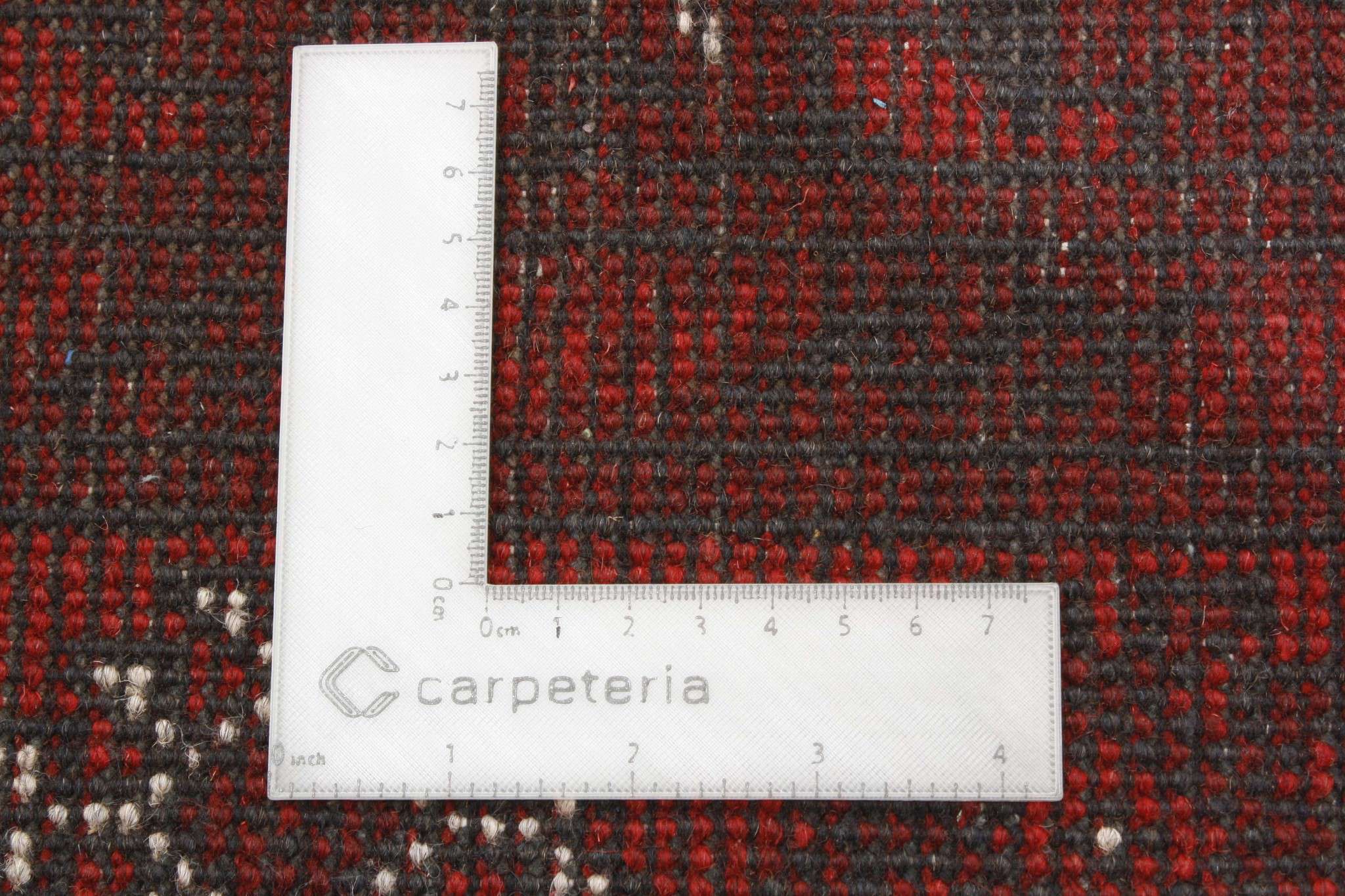 Orientteppich Afghan