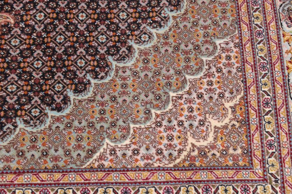 Perserteppich Tabriz