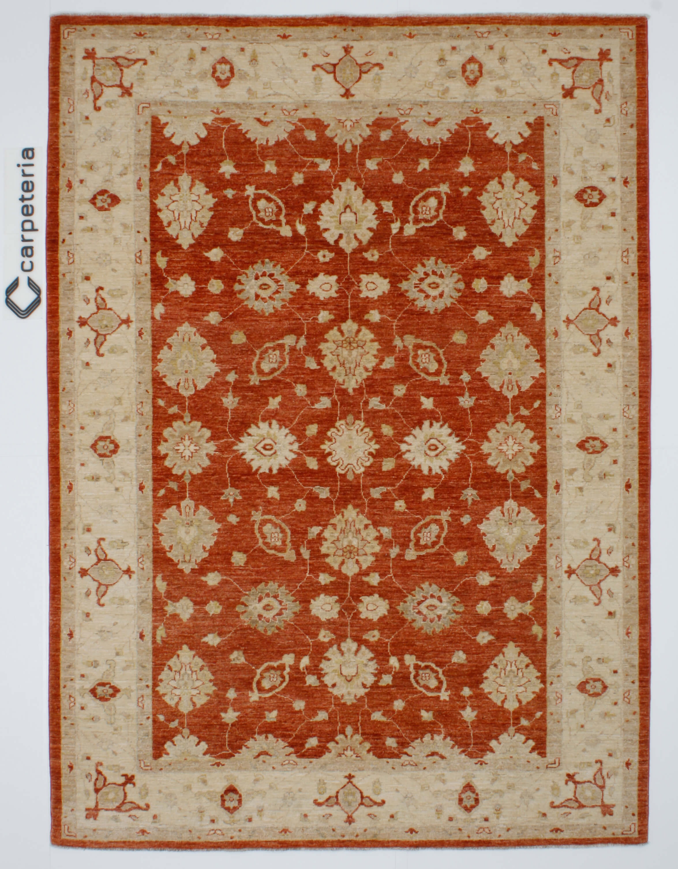 Orientteppich Farahan Exklusiv