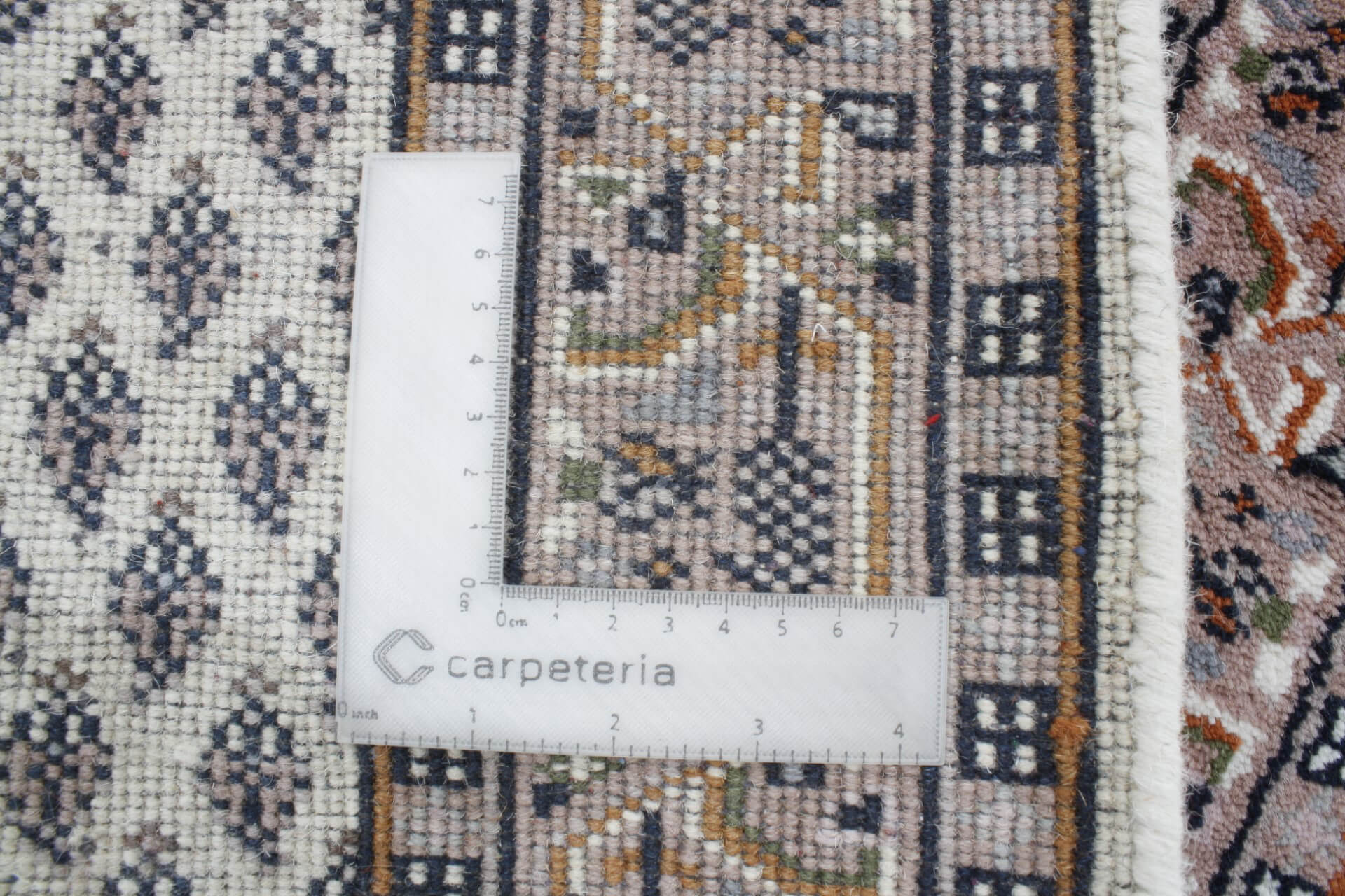 Orientteppich Mir