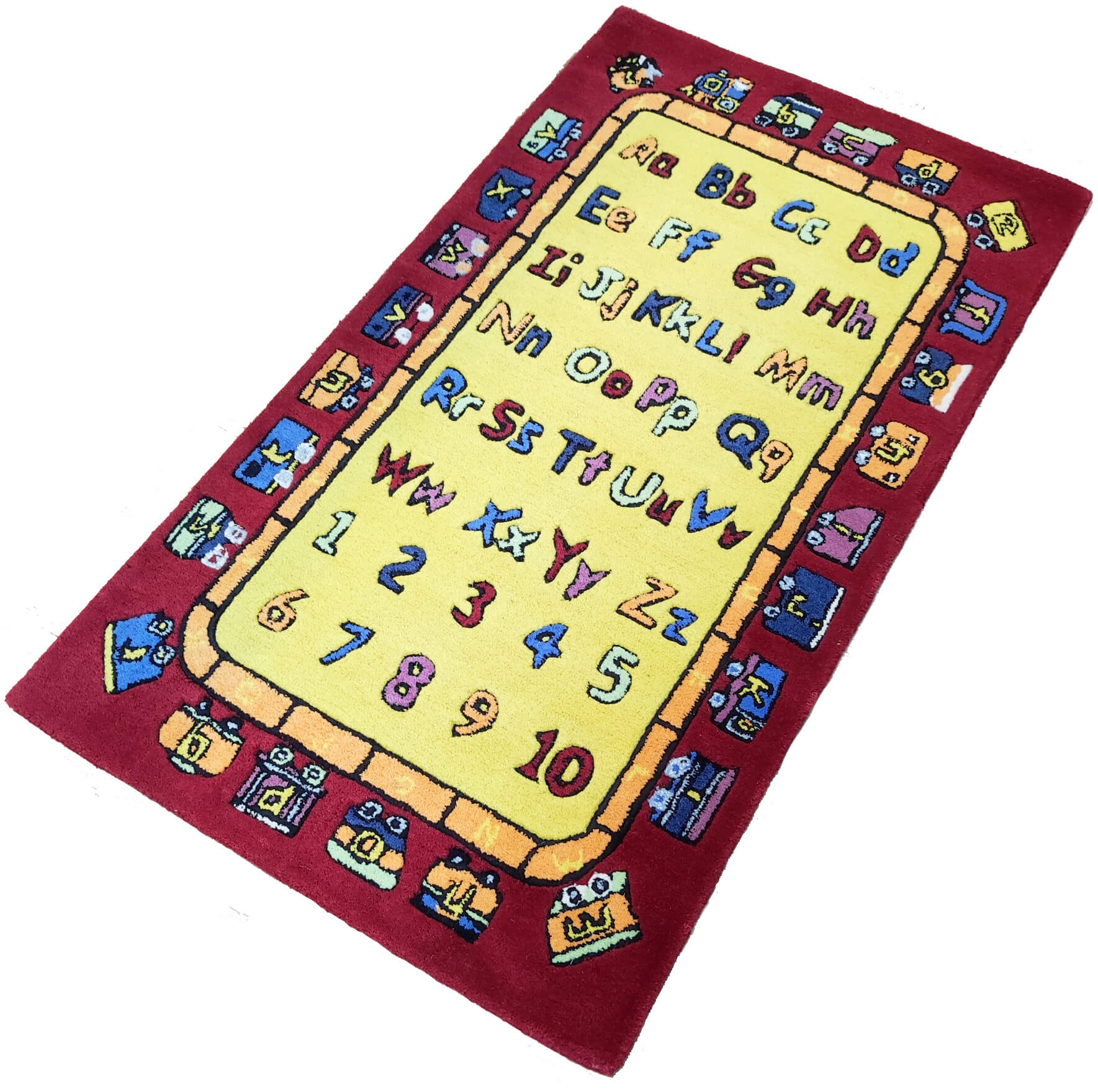 Kinderteppich Universum Premium