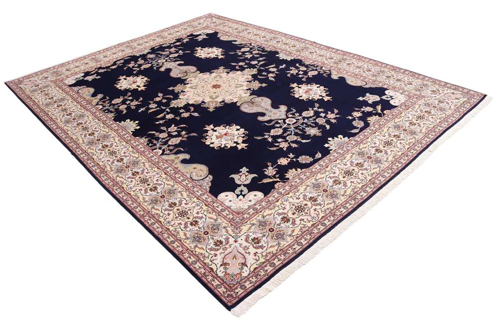 Perserteppich Tabriz