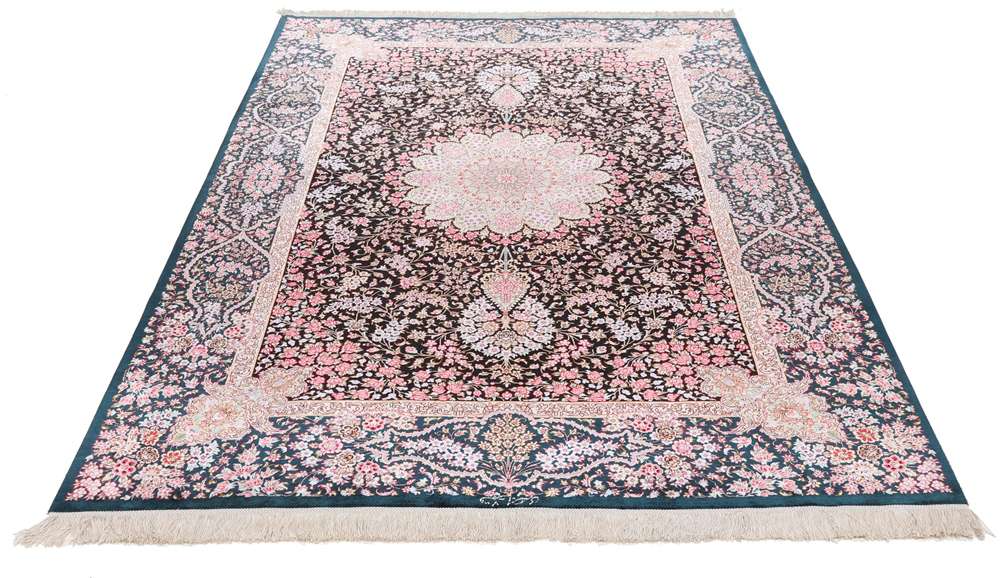 Perserteppich Qom