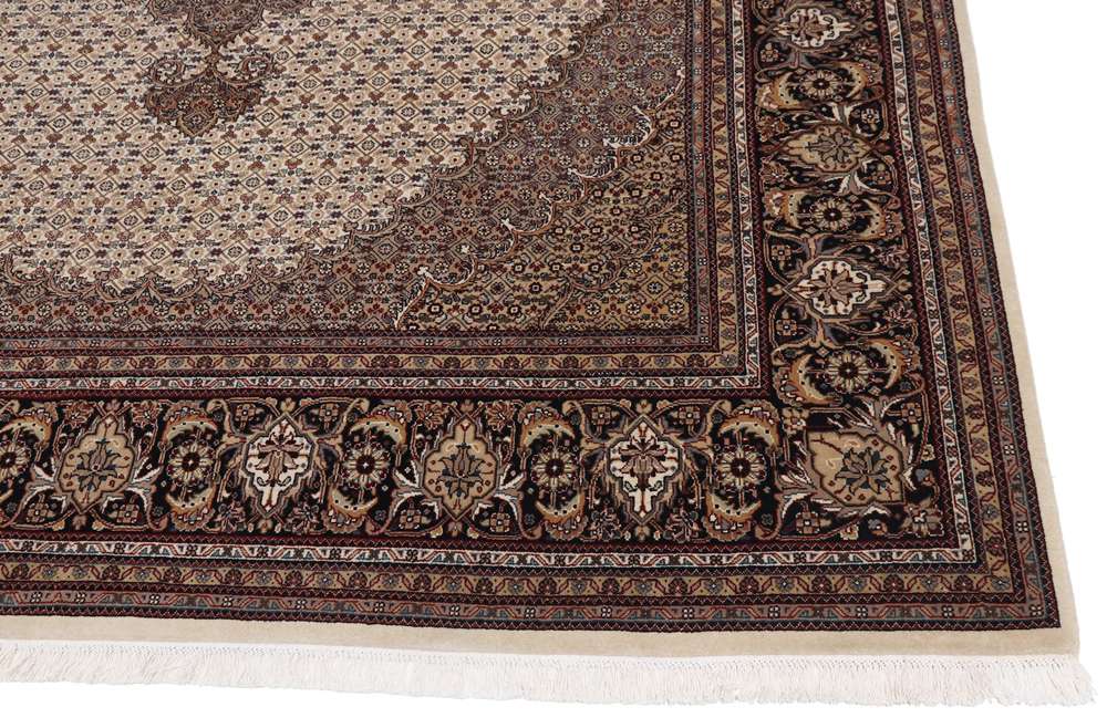 Orientteppich Tabriz