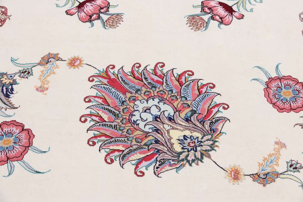 Perserteppich Tabriz