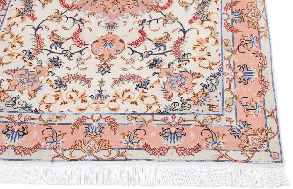 Perserteppich Tabriz