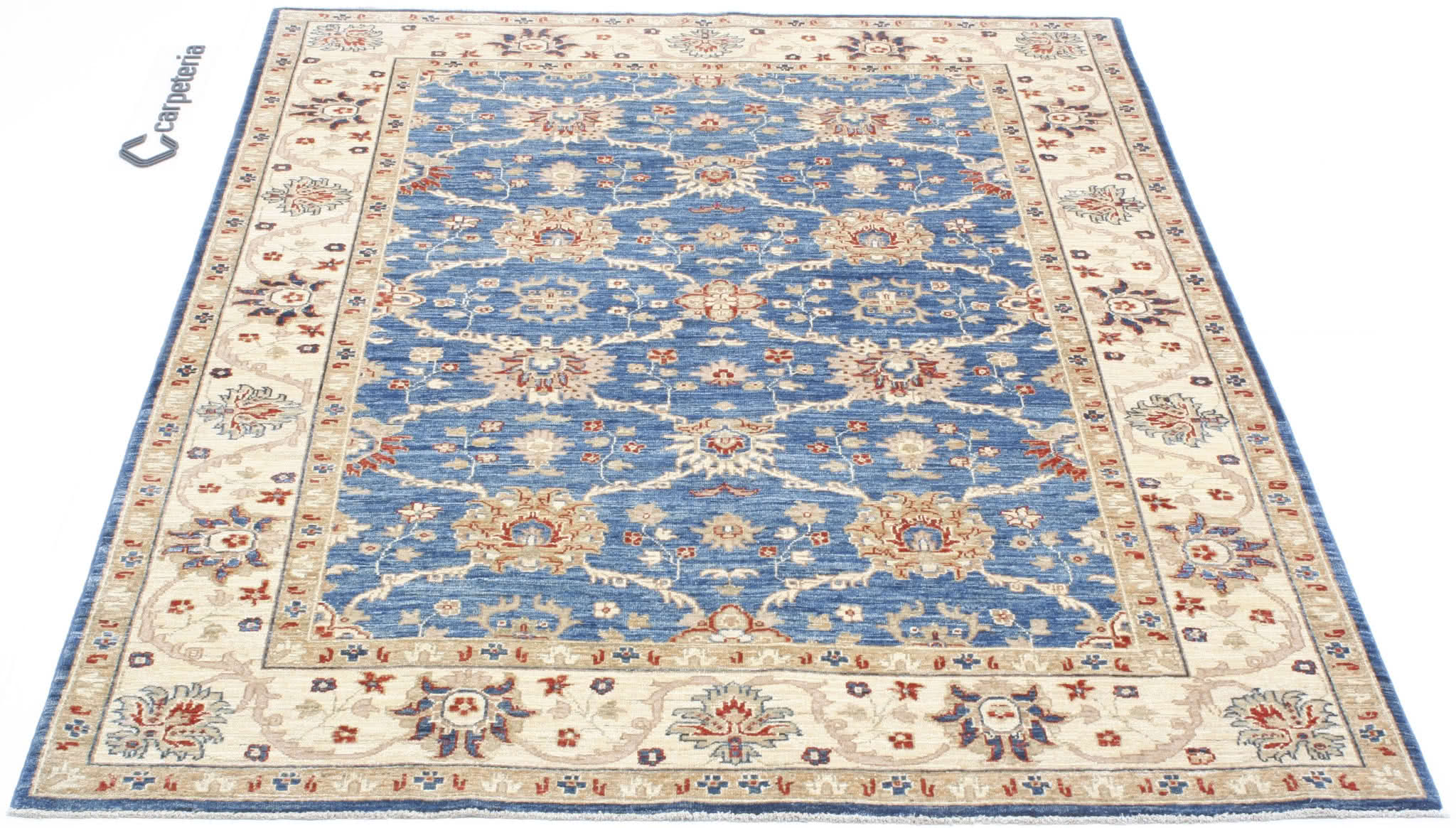 Oriental rug Ziegler Exclusive
