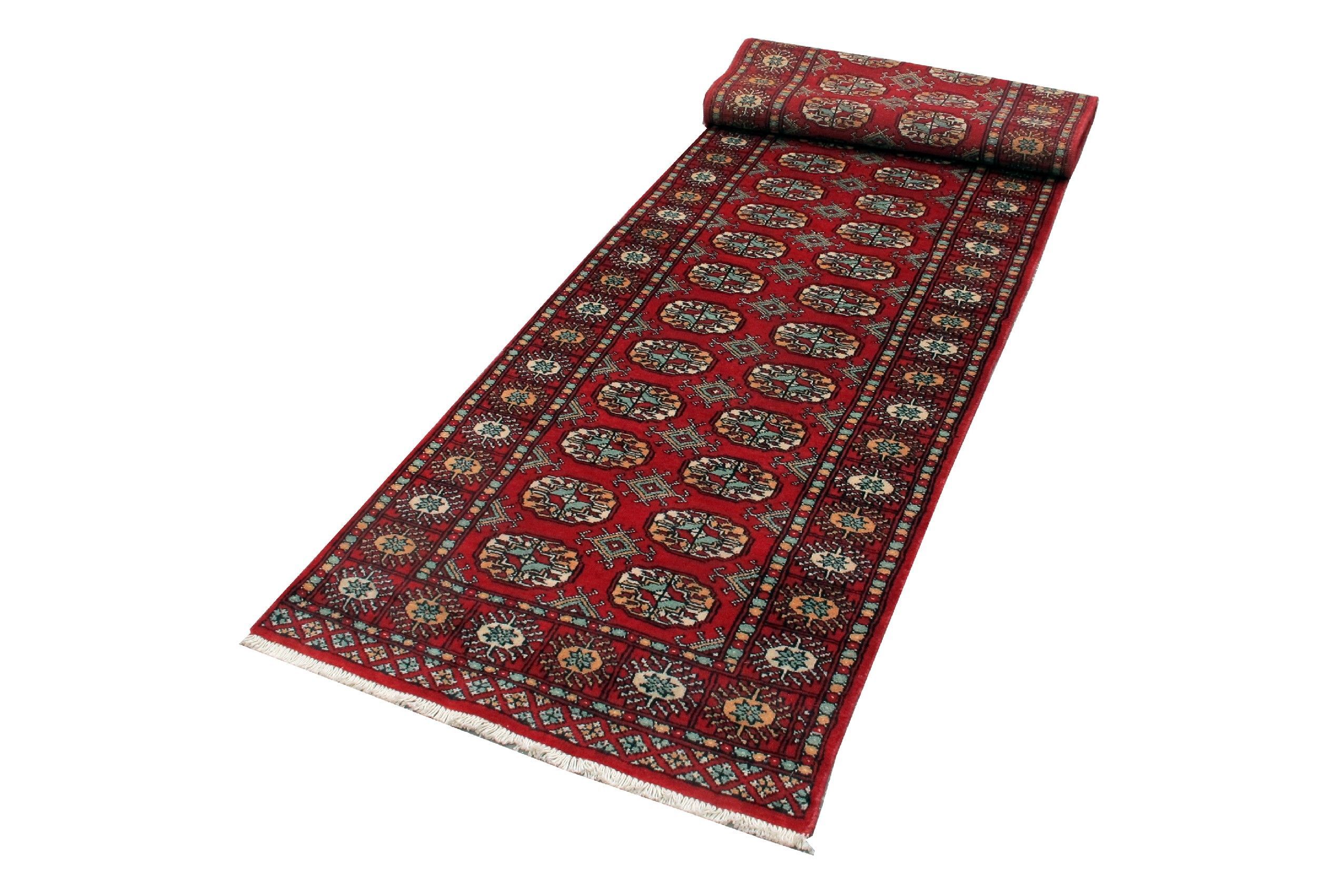 Orientteppich Bukhara Exklusiv