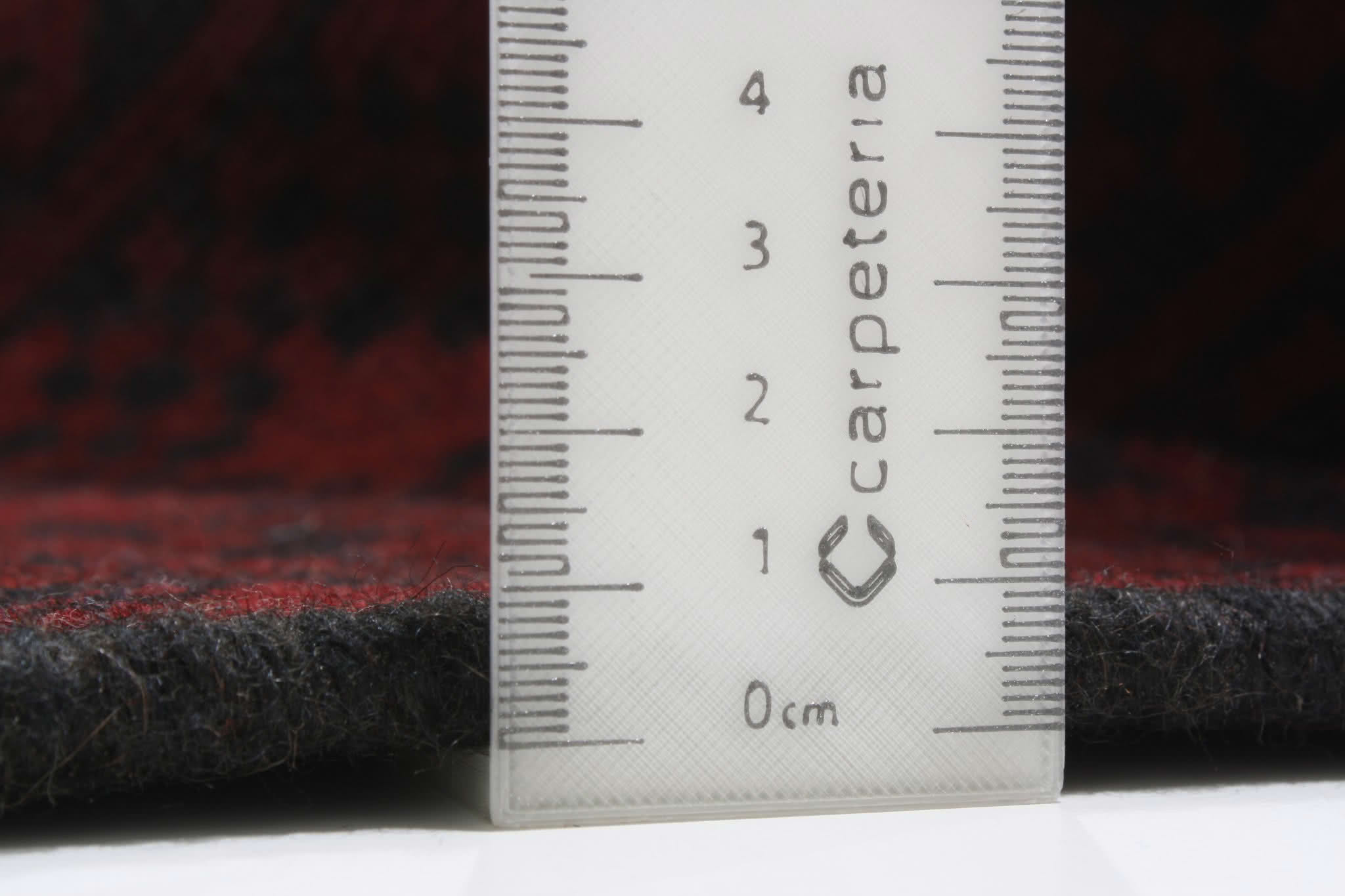 Orientteppich Afghan