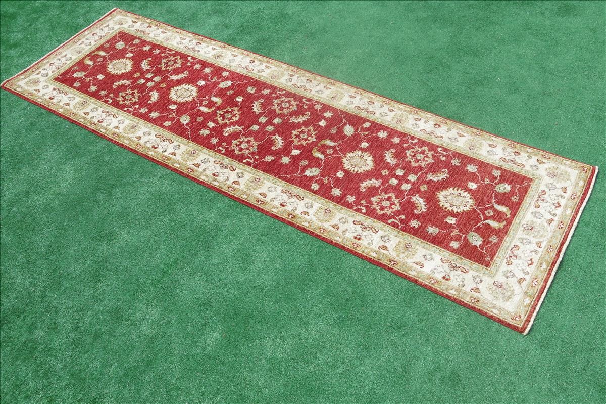 Oriental rug Ziegler Exclusive